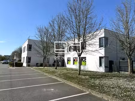 location bureaux villers-lès-nancy 54600 342m² à 847m²