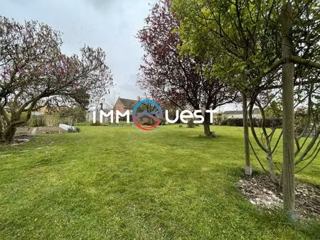 maison en vente - andres (62340)