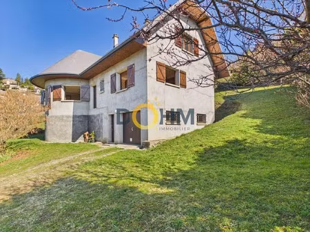maison barby - 3 chambres - 164m²