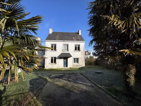 maison port du bono - 100 m2 4 chambres