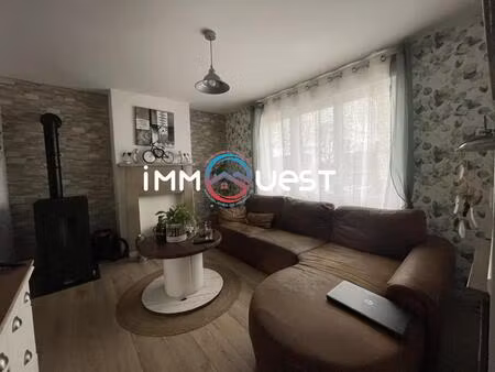 maison en vente - calais (62100)