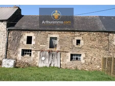 hellean maison a renover avecterr. 5 000 m²