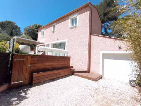 maison 4 pièces 93 m2 la seyne-sur-mer