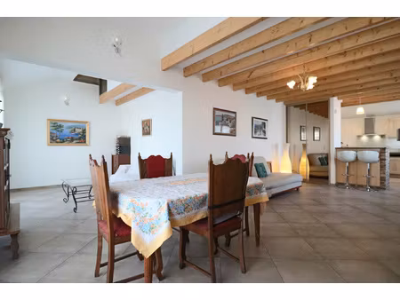 plateau d'avron - construction de 2015 - secteur très recher