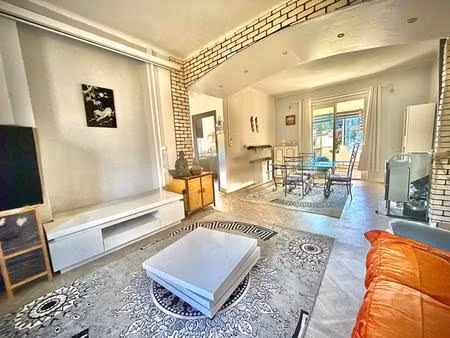 spacieuse maison avec grand terrain et double étage - molières-sur-cèze