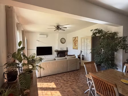 vente maison traditionnelle 5 pièces