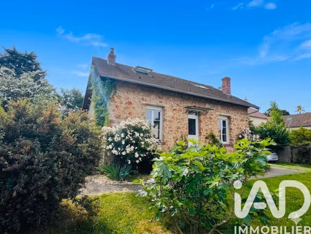 vente maison/villa 7 pièces