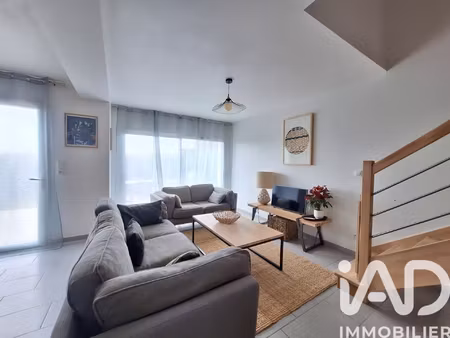 vente maison/villa 4 pièces