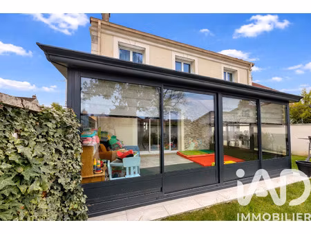 vente maison/villa 7 pièces