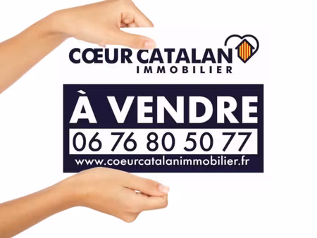 à vendre - passa- terrain de loisirs 2621m2