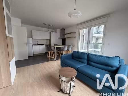 location appartement 2 pièces