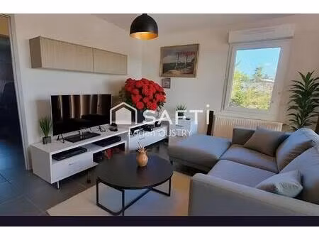 appartement marseillan etang de thau