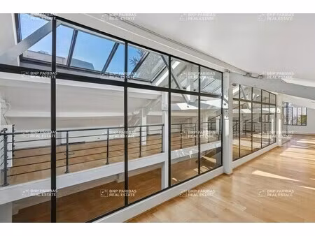 vente bureaux 360 m²