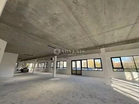 location local d’activités guyancourt 78280 110m² à 1368m²