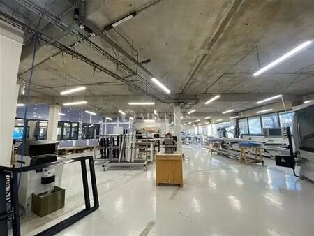 location local d’activités montigny le bretonneux 78180 14m² à 56m²