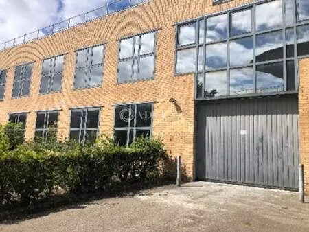 location local d’activités montigny le bretonneux 78180 234m² à 1333m²