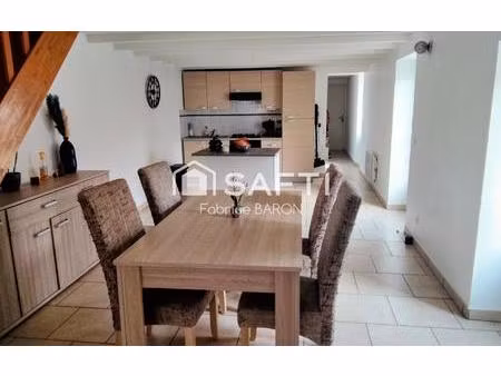 bourg de chenevelles