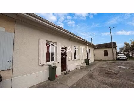 maison vendue louée investissement locatif