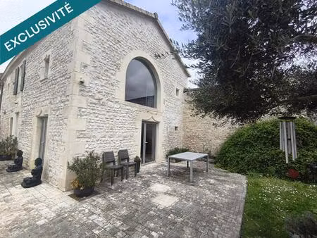 charme  volumes et authenticité