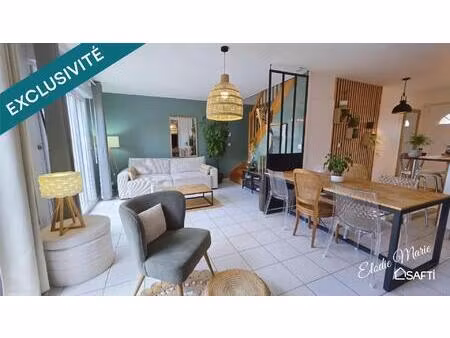 maison sans travaux idéale pour une première acquisition