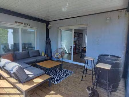 vente maison piscine à lampaul-plouarzel (29810) : à vendre piscine / 144m² lampaul-plouar