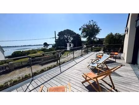 vente maison à larmor-baden (56870) : à vendre / 239m² larmor-baden