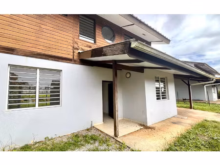 maison macouria m² t-4 à vendre  198 000 €