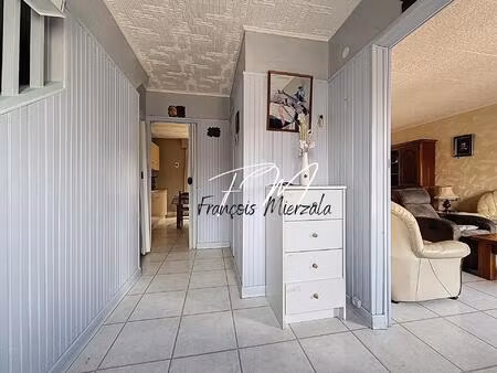 maison de résidence 3 chambres