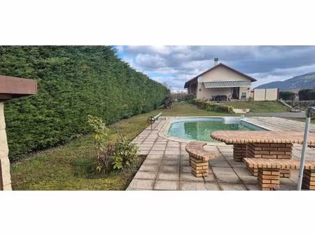 belle opportunité à découvrir sur la commune de peyrieu !