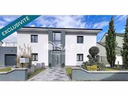 élégance et modernité dans un cadre naturel !!!