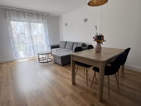 location maison/villa 4 pièces