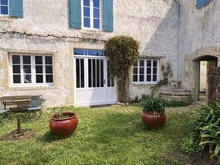 vente maison/villa 8 pièces