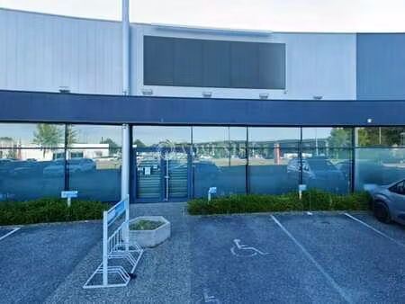location commerce hoenheim 67800 604m²