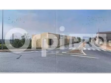 location commerce limas 69400 167m²