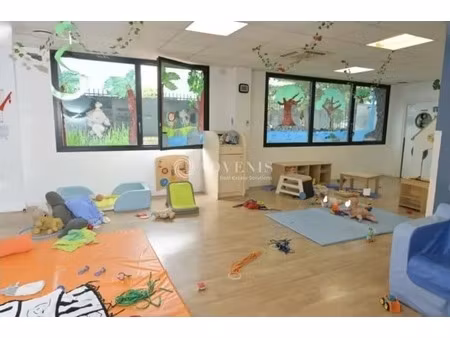 location commerce 366 m²