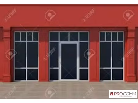 location commerce vincennes 94300 47m²