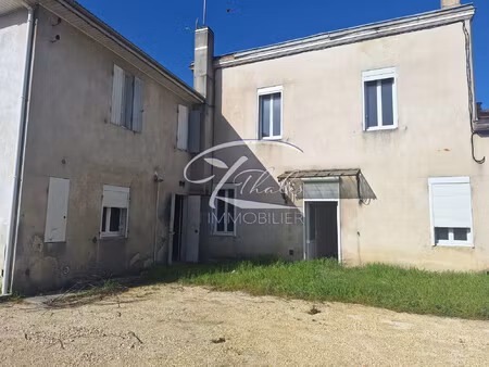 appartement à vendre biganos