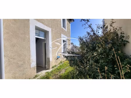 appartement à vendre biganos