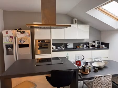 à louer appartement 73 m² – 1 050 € |hayange