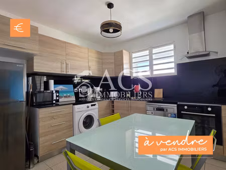 superbe t2 meublé investissement locatif saisonnier clé en