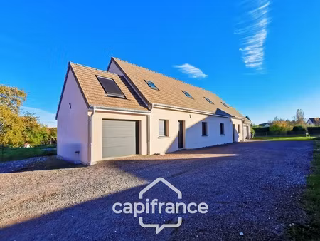 maison à vendre de 98m² à chaudenay