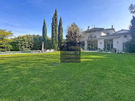 maison irigny 6 pièce(s) 400 m2