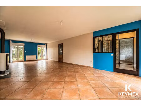 maison le mesnil en thelle 4 chambres