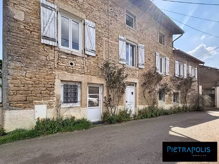 maison à vendre lugny