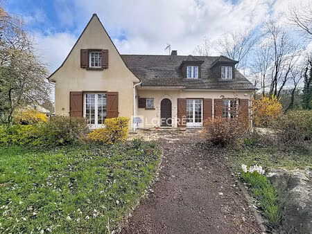 maison saint gobain 8 pièce(s) 174.75 m2