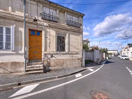 maison bagneux 4 pièces 105 m2