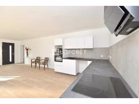 maison familiale de 147 91 m² - croix daurade / roseraie