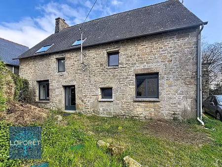 maison tremblay 3 pièce(s) 180 m2