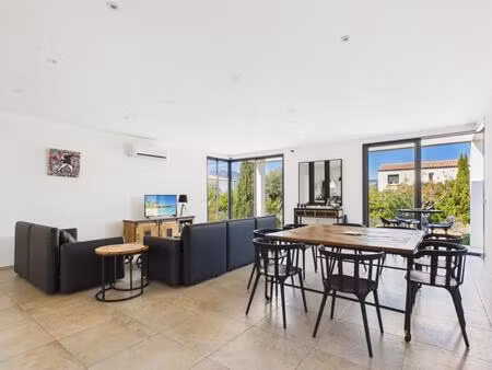 villa calenzana 699 000€