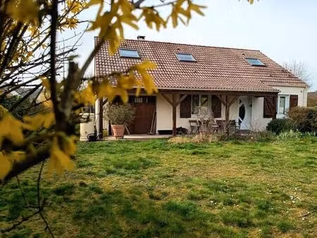 maison 7 pieces a vulaines-sur-seine 77870